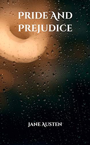 Pride And Prejudice