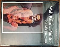 Walt Kuhn, Painter: His Life and Work 0814202586 Book Cover