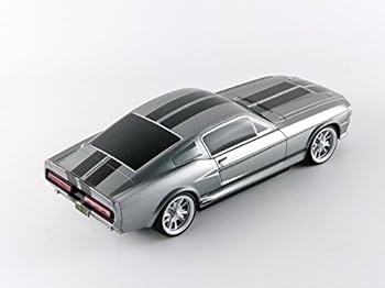 (未使用･未開封品)　Greenlight ゴーンイン 60セカンズ 1:18スケール 1967 フォードマスタング エレノア  91001 qdkdu57 Amazon.com: GreenLight Gone in 60 Seconds (2000) 1967 Ford