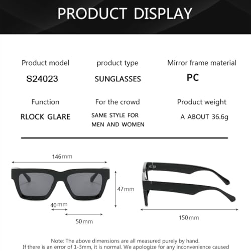 Lunettes de soleil carrées vintage pour parfaire votre look lors des festivals et terrasses