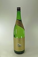 【2025年8月出荷分】森嶋 純米吟醸 美山錦 1800ml