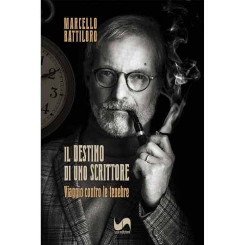 Il destino di uno scrittore. Viaggio contro le tenebre