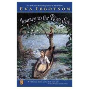 Journey to the River Sea 1435298438 Book Cover