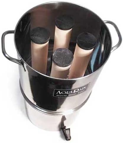 Aqua Rain Water Purifier