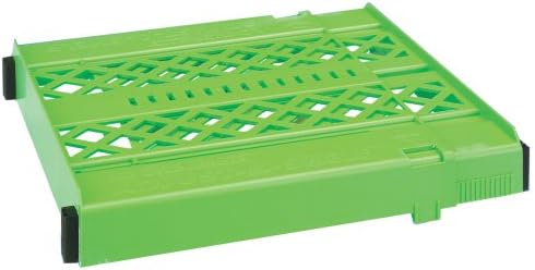 Locker Revolution Locker Adjust-a-Shelf, Assorted Colors, Colors May Vary (05021)