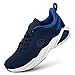 Produktbild GIESSWEIN Wool Peak Men - Herren Merino Lauf-Schuh, Extra leichte Sportschuhe mit Engery Boost, Outdoor & Indoor Merino Sneakers