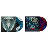 CWV Friday The 13Th Part V: A New Beginning Ost (2LP) & Friday The 13Th Part Iii Ost (2LP)