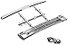 Vaterra VTR 1968 Ford F-100 Pickup Cab Set Clear: Ascender Hobby Rc Vehicle Accessories