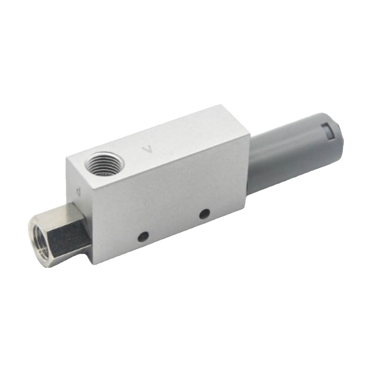 Générateur de vide CV-30HS anti bruit avec silencieux PCV-10HSCK pour manipulateur
