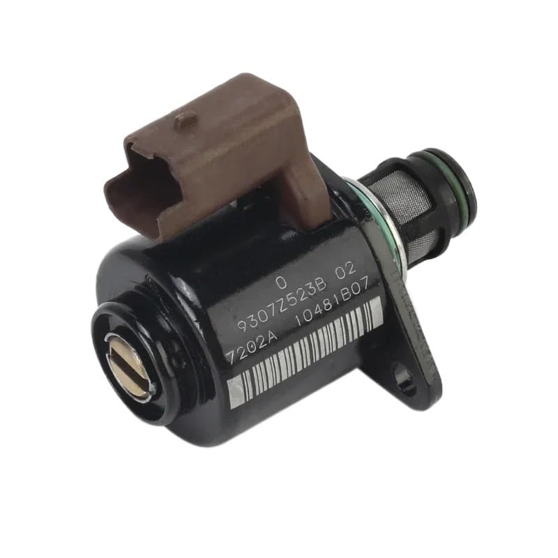 Soupape IMV 9307Z523B haute performance de pompe à carburant - 2