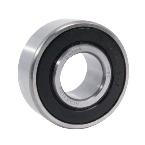 Wjb 2204-2RS Self Aligning Ball Bearing cover