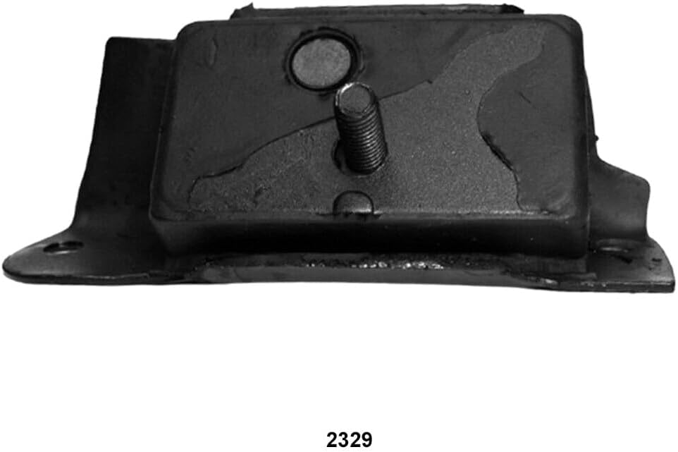 AWPWAY 3pcs Engine and Automatic Transmission Motor Mount Set Kit Front Rear Left Driver and Right Passenger Side for F150 77-78 for F250 73-74 77 for F350 73-74 for F- 100 73-79 SG0952