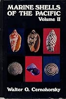 Marine Shells of the Pacific: v. 2 0858070049 Book Cover