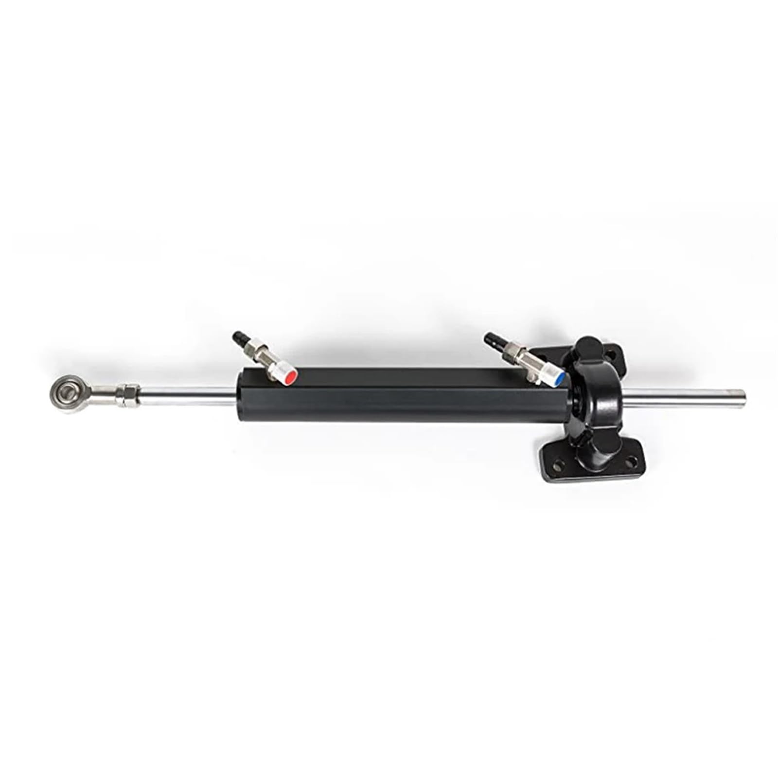 DSUIUWER Winibo WQWJ Hydraulic Dual Station Inboard Steering System Compatible with Boat Sizes Up to 11 Meters 36 Feet