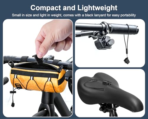 USB-C auf 4-Pin Ladeadapter kompatibel mit Shimano Di2 12-Fach Schaltsystem, Ersatz für EC300 Ladeanschluss, kompakter Adapter für Rennrad & Gravel, stabiles Laden