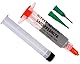 Solder Paste no clean Lead-Free in 5cc syringe 15g (T6)