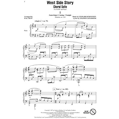 West Side Story