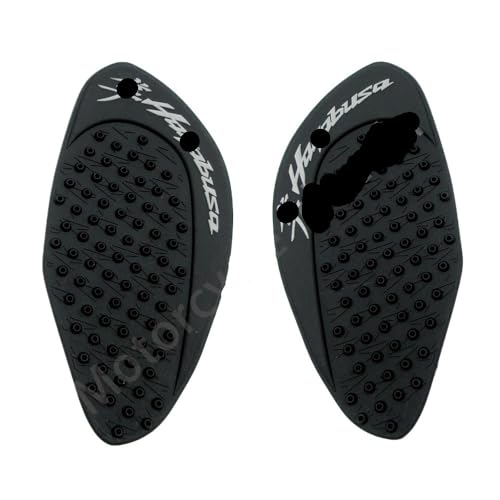 Réservoir Carburant Pad Finition Premium pour Hayabusa GSX-R 2008-2020