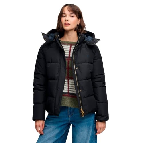 Doudoune femme Superdry Premium - vue 2