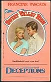 Deceptions (Sweet Valley High, No.14)