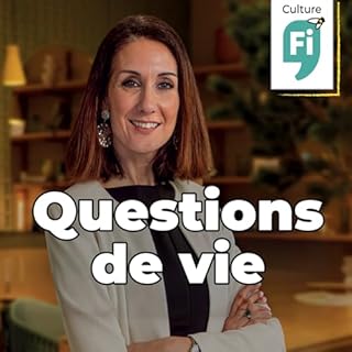 Page de couverture de Questions de vie