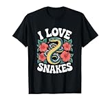 Snake Enthusiast Wildlife Love Nature