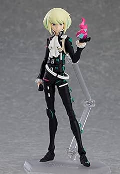 Amazon | figma プロメア リオ フォーティア ノンスケール