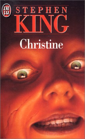 critiquesLibres.com : Christine Stephen King