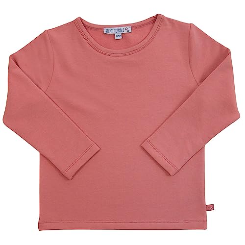 Enfant-Terrible-Thermo-Shirt-Dark-Rose