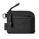 キーコインケース 財布 YKKファスナー Key Coin Case コーデュラナイロン製 撥水 小銭入れ メンズ トラベル ミニ ウォレット molle キーポーチ 耐久 軽量 コンパクト