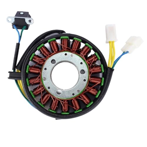 Stator d'allumage moto haute résistance bobine magnéto pour GT650R 2012