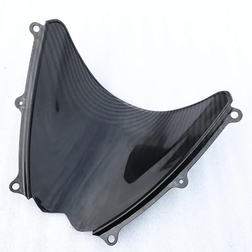 Pare-Brise Moto Suzuki GSXR 1000 K7 K8 2007-2008 Bulle de Protection
