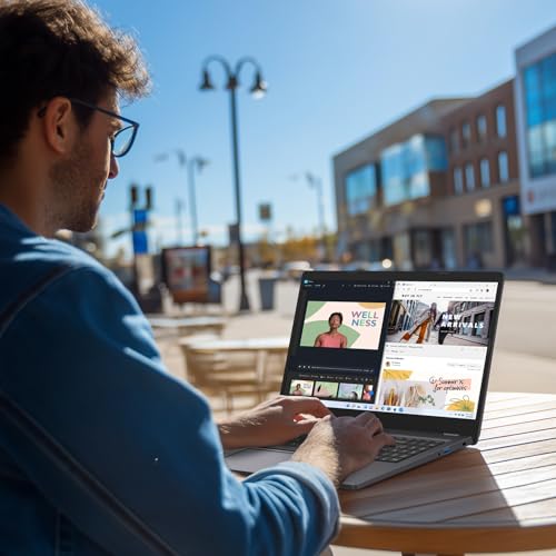 Laptop Acer Aspire 5 15.6'' Core i5 8GB 512GB SSD miniatura 6