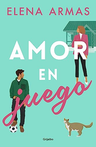 Amor en juego (Español) (Ficción)