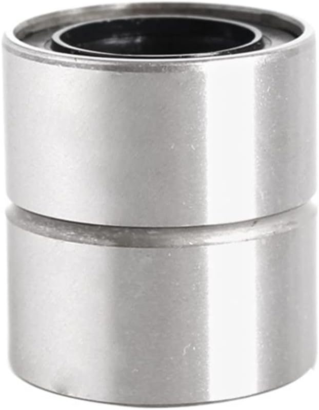 Youngran Linear Bearing Short/Extra Short LMUT/LMUD LMUT6 LMUT8 10 LMUT12 LMUT13 LMUT16 LMUT20 Bearing Linear Bearing Leisurely (Outer Diameter : LMUD10 10x19x47)