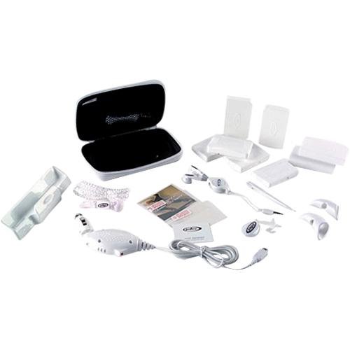 Amazon.com: Nintendo DS Lite Pro Starter Kit : Video Games