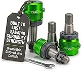DV8 Offroad Upgraded Ball Joint Set Comp...