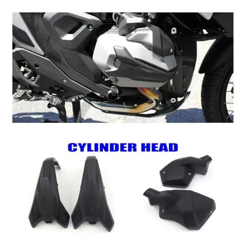 Protector De Cilindro R1300 GS Cubierta para Motor de Moto 2