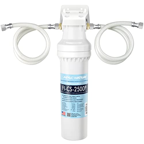 Top 10 Best Under Sink Water Softener : Reviews & Buying Guide - Katynel