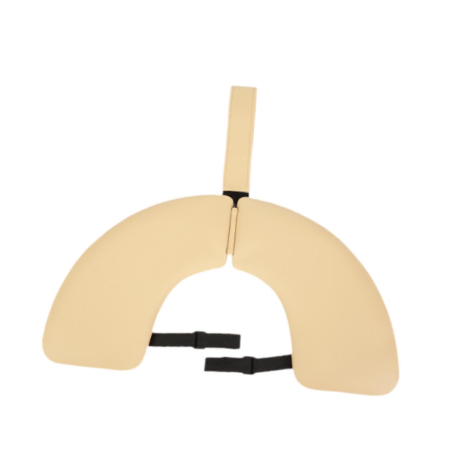 predolo Armlehne für Massageliege, PU, Beauty SPA, Tragbar, Verstellbar, Hängearm