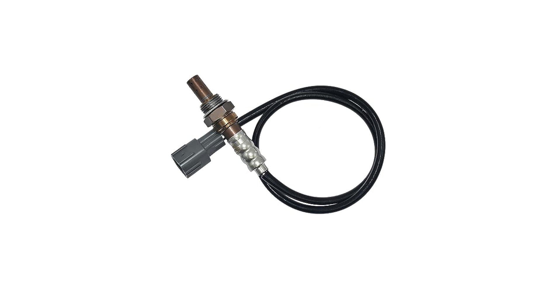 Amazon.com: HXLARS O2 Oxygen Sensor for Toyota Vitz 2013 Car