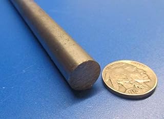 316/316L Stainless Steel Round Rod .500