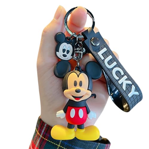 Rawan Fresh Mouse Keychains For Girls Boys, Cute...