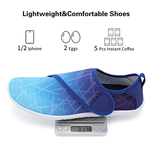 Image of Lisdwde Kids Winter Indoor Household Shoes Toddler Boys Girls House Slippers Warm Socks for Kids