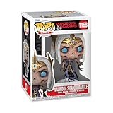 CADEAU PARFAIT POUR LES FANS DE DUNGEONS AND DRAGONS - Idéal pour les fêtes, anniversaires ou occasions spéciales et comme présent, cette figurine est un ajout incontournable à toute Dungeons and Dragons collection de produits dérivés