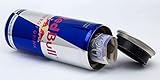 lata red bull batalla de los gallos 2017 La parte superior se desenrosca fácilmente y se atornilla de forma segura