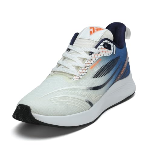 Image of Race Casual Comfort Stylish Fashion Trendy Sports Gym Training Walking Cushioned Insole Sport Shoe