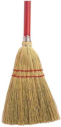 BROOM LOBBY/TOY, EA, 10-0214 ZEPHYR MANUFACTURING CO BROOMS AND HANDLES