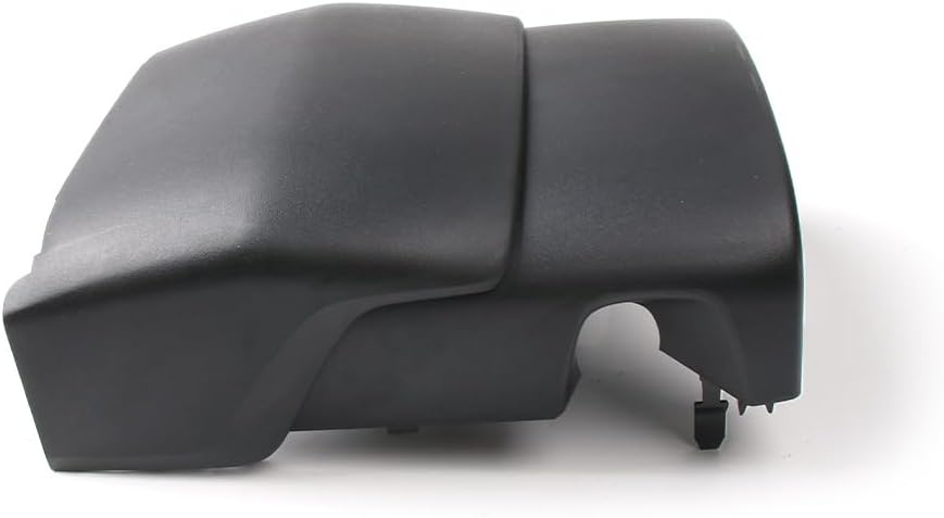 Switch Protective Cover Steering Column Upper Trim Cover for BMW 5 Series G38 G30 G31 G32 F90 2018-2023