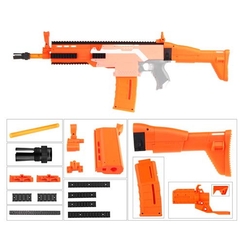 worker nerf website